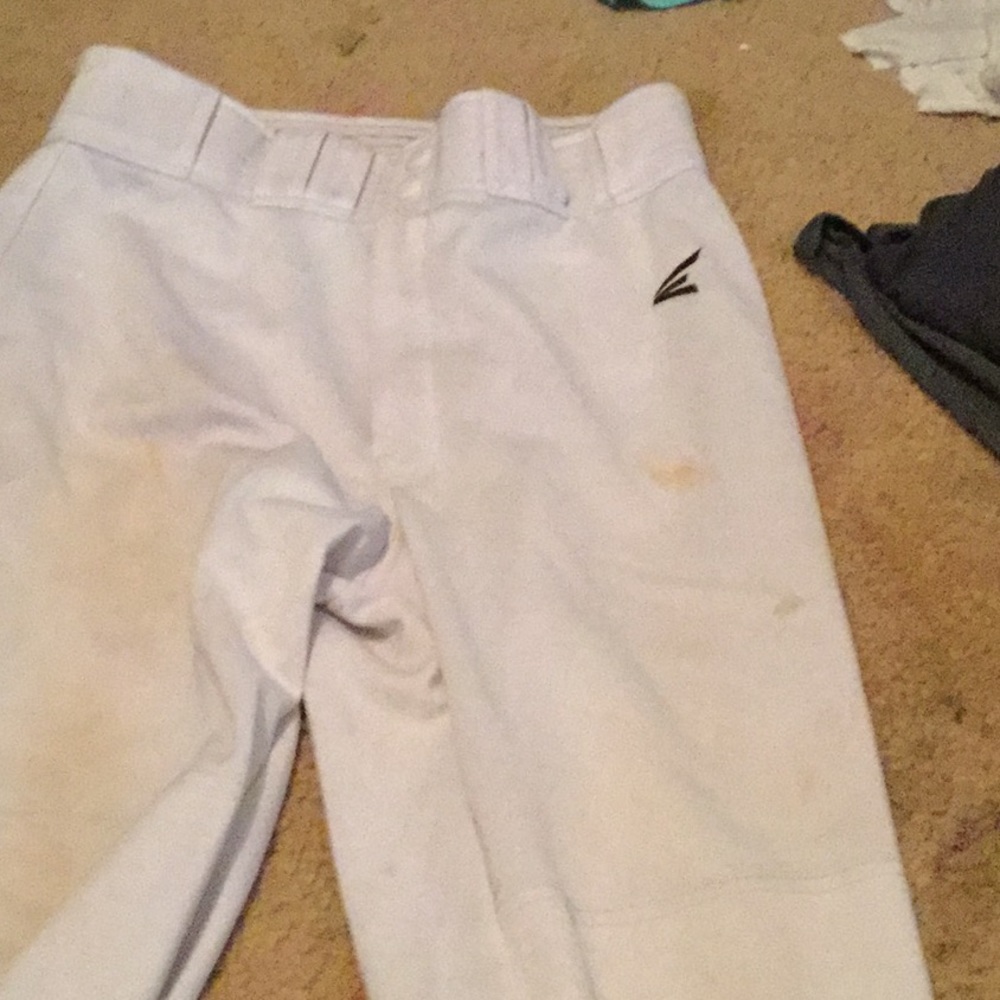 Softball pants